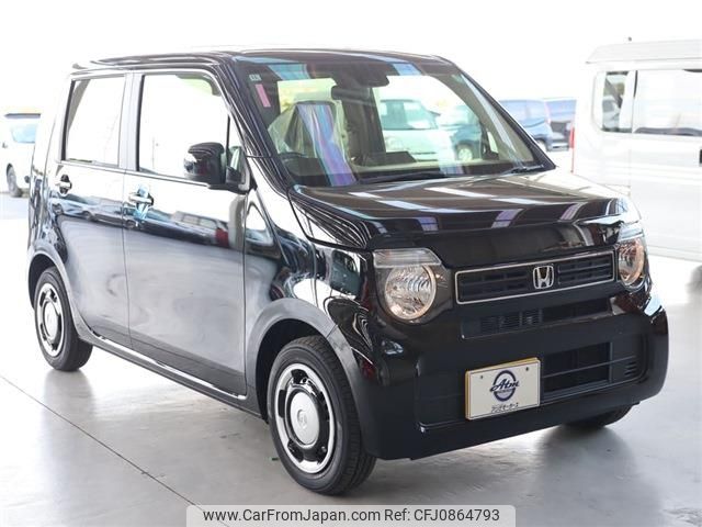 honda n-wgn 2024 -HONDA--N WGN 6BA-JH3--JH3-1254***---HONDA--N WGN 6BA-JH3--JH3-1254***- image 2