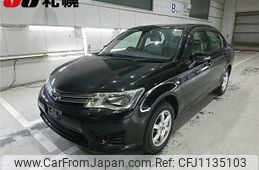 toyota corolla-axio 2014 -TOYOTA--Corolla Axio NZE164-7024689---TOYOTA--Corolla Axio NZE164-7024689-