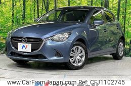 mazda demio 2016 -MAZDA--Demio DBA-DJ3FS--DJ3FS-144044---MAZDA--Demio DBA-DJ3FS--DJ3FS-144044-