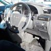 toyota vellfire 2010 CFJ1002996 image 14