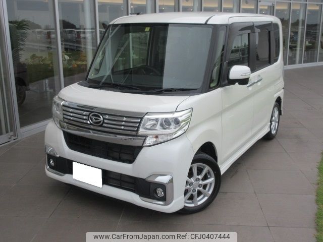 daihatsu tanto 2017 -DAIHATSU--Tanto DBA-LA600S--LA600S-0508445---DAIHATSU--Tanto DBA-LA600S--LA600S-0508445- image 1