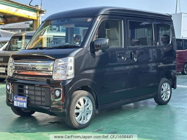 mitsubishi town-box 2024 CFJ1698441 image 2
