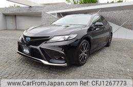 toyota camry 2024 -TOYOTA--Camry 6AA-AXVH70--AXVH70-1090868---TOYOTA--Camry 6AA-AXVH70--AXVH70-1090868-