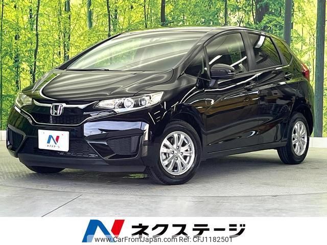 honda fit 2017 quick_quick_GK3_GK3-3312256 image 1