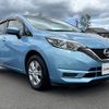 nissan note 2018 -NISSAN--Note DBA-E12--E12-573600---NISSAN--Note DBA-E12--E12-573600- image 8