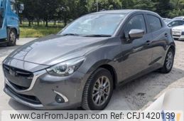 mazda demio 2019 -MAZDA--Demio 6BA-DJLFS--DJLFS-627523---MAZDA--Demio 6BA-DJLFS--DJLFS-627523-