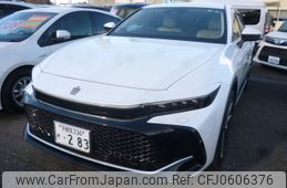 toyota toyota-others 2022 -TOYOTA 【名変中 】--Croen CrossOver AZSH35--6001214---TOYOTA 【名変中 】--Croen CrossOver AZSH35--6001214-