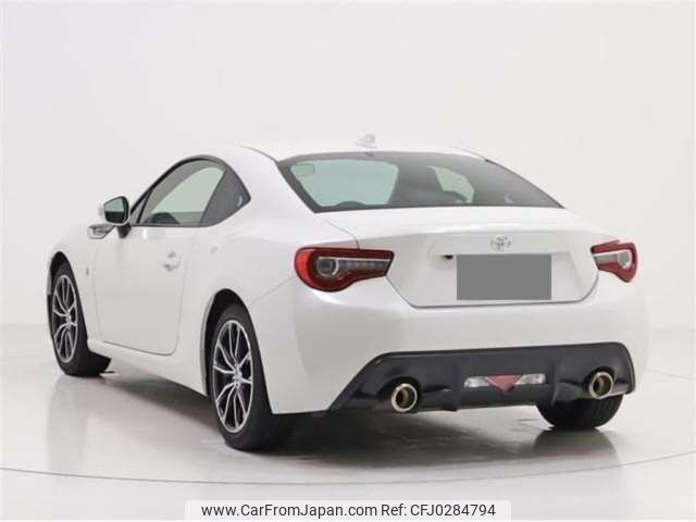 toyota 86 2017 -TOYOTA--86 ZN6--ZN6-074272---TOYOTA--86 ZN6--ZN6-074272- image 2