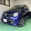 renault twingo 2018 -RENAULT--Renault Twingo DBA-AHH4B--VF1AHB22AJ0771204---RENAULT--Renault Twingo DBA-AHH4B--VF1AHB22AJ0771204- image 1