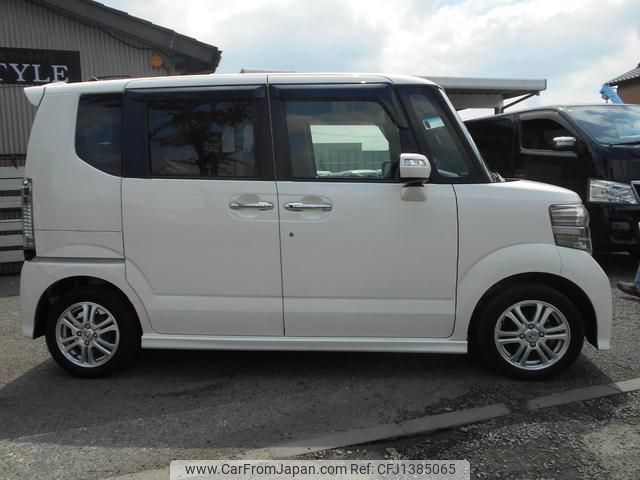 honda n-box 2012 quick_quick_DBA-JF1_JF1-1076218 image 2