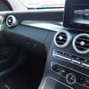mercedes-benz c-class 2015 CFJ1575362 image 9