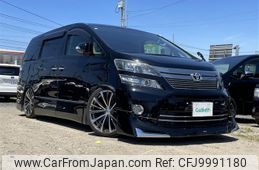 toyota vellfire 2014 -TOYOTA--Vellfire DBA-GGH20W--GGH20-8091293---TOYOTA--Vellfire DBA-GGH20W--GGH20-8091293-