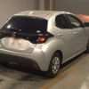 toyota yaris 2020 -TOYOTA 【福岡 504ﾜ8579】--Yaris 5BA-KSP210--KSP210-0010462---TOYOTA 【福岡 504ﾜ8579】--Yaris 5BA-KSP210--KSP210-0010462- image 2