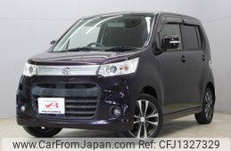 suzuki wagon-r-stingray 2013 quick_quick_MH34S_MH34S-918235