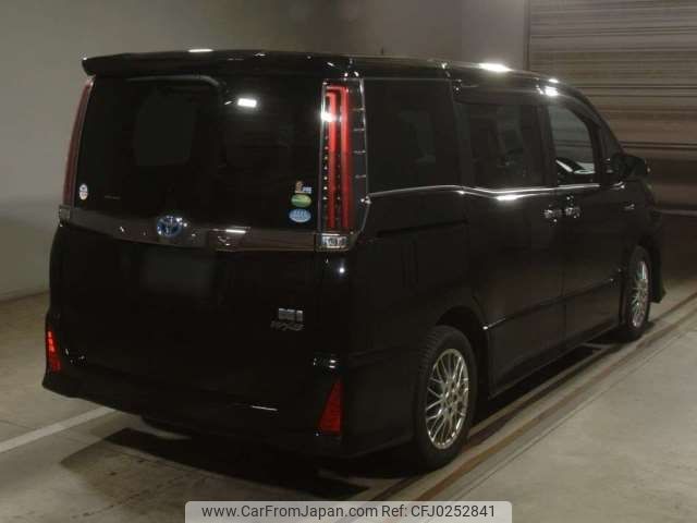 toyota noah 2020 -TOYOTA--Noah DAA-ZWR80W--ZWR80-0433876---TOYOTA--Noah DAA-ZWR80W--ZWR80-0433876- image 2