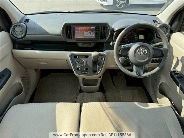 toyota passo 2016 -TOYOTA--Passo DBA-M700A--M700A-0006247---TOYOTA--Passo DBA-M700A--M700A-0006247- image 2