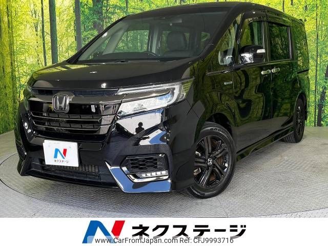 honda stepwagon 2019 -HONDA--Stepwgn 6AA-RP5--RP5-1083679---HONDA--Stepwgn 6AA-RP5--RP5-1083679- image 1