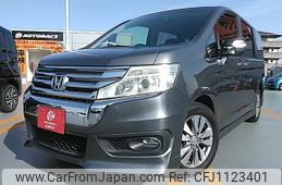 honda stepwagon 2012 -HONDA--Stepwgn DBA-RK5--RK5-1307008---HONDA--Stepwgn DBA-RK5--RK5-1307008-