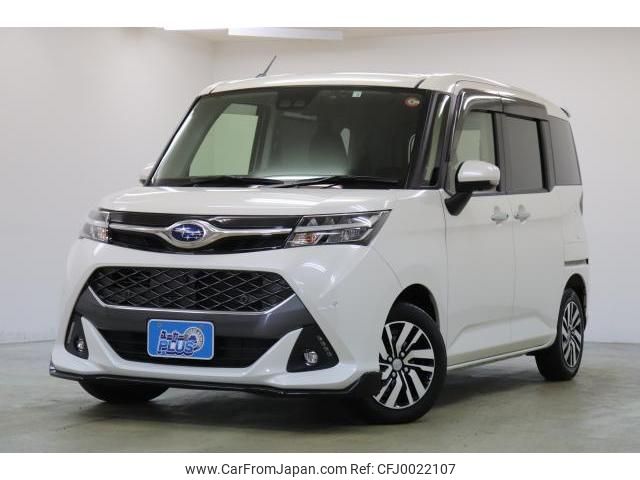 subaru justy 2020 quick_quick_M900F_M900F-0007955 image 1