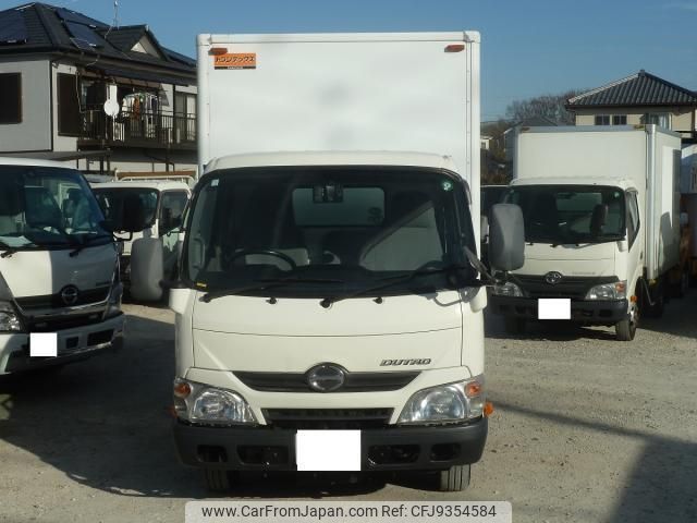 hino dutro 2014 quick_quick_TKG-XZC605M_XZC605-0007025 image 2