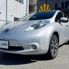 nissan leaf 2016 CFJ1852147 image 41