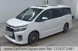 toyota voxy 2015 quick_quick_DBA-ZRR80W_ZRR80-0183025