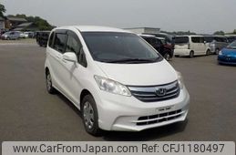 honda freed 2014 -HONDA--Freed DBA-GB4--GB4-1504068---HONDA--Freed DBA-GB4--GB4-1504068-