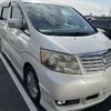 toyota alphard-g 2004 quick_quick_CBA-ANH10W_ANH10-0093371 image 2