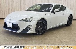 toyota 86 2012 -TOYOTA--86 DBA-ZN6--ZN6-015769---TOYOTA--86 DBA-ZN6--ZN6-015769-