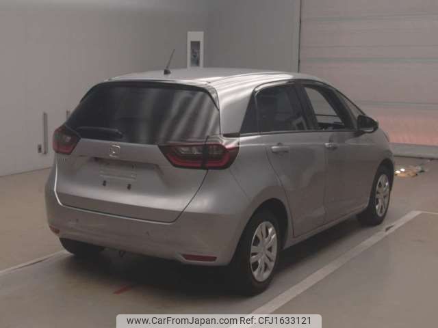 honda fit 2021 CFJ1633121 image 2