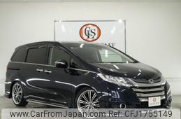 honda odyssey 2015 CFJ1755149