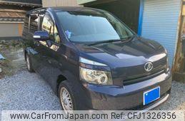 toyota voxy 2008 -TOYOTA--Voxy DBA-ZRR70G--ZRR70-0112240---TOYOTA--Voxy DBA-ZRR70G--ZRR70-0112240-