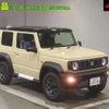 suzuki jimny-sierra 2024 -SUZUKI 【尾張小牧 503ﾊ5755】--Jimny Sierra JB74W-235416---SUZUKI 【尾張小牧 503ﾊ5755】--Jimny Sierra JB74W-235416- image 1