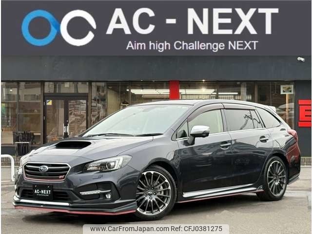 subaru levorg 2017 -SUBARU--Levorg DBA-VM4--VM4-107754---SUBARU--Levorg DBA-VM4--VM4-107754- image 1