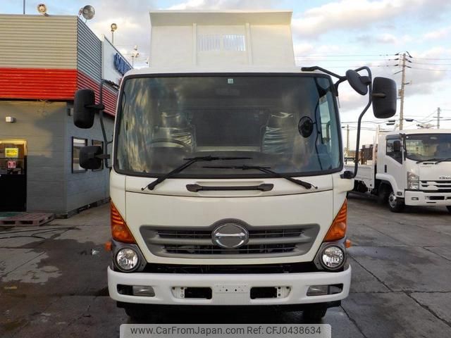 hino ranger 2015 GOO_NET_EXCHANGE_0302609A30241112W001 image 2