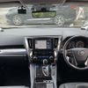 toyota alphard 2021 CFJ1261626 image 18