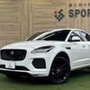 jaguar e-pace 2019 quick_quick_LDA-DF2NA_SADFA2AN1K1Z63214 image 1