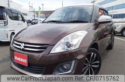 suzuki swift 2016 -SUZUKI 【盛岡 500ﾄ4225】--Swift DBA-ZD72S--ZD72S-313009---SUZUKI 【盛岡 500ﾄ4225】--Swift DBA-ZD72S--ZD72S-313009-