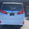 toyota alphard 2019 quick_quick_DBA-AGH30W_AGH30-0291608 image 3