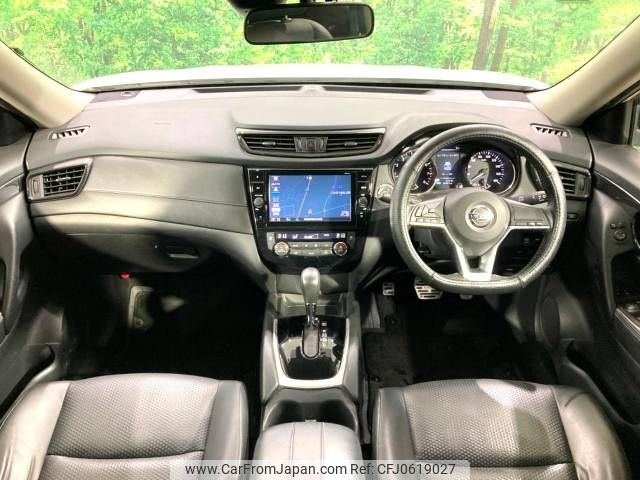 nissan x-trail 2018 -NISSAN--X-Trail DBA-NT32--NT32-076039---NISSAN--X-Trail DBA-NT32--NT32-076039- image 2