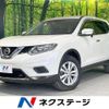 nissan x-trail 2013 -NISSAN--X-Trail DBA-NT32--NT32-004046---NISSAN--X-Trail DBA-NT32--NT32-004046- image 1