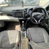 honda cr-z 2010 CFJ1735242 image 4