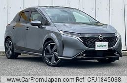 nissan aura 2024 CFJ1845038