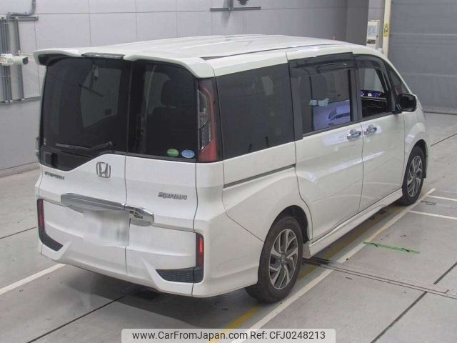 honda stepwagon 2016 -HONDA 【熊谷 337ぬ214】--Stepwgn RP3-1112127---HONDA 【熊谷 337ぬ214】--Stepwgn RP3-1112127- image 2