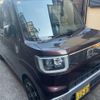 daihatsu wake 2014 CFJ1650688 image 3