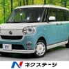 daihatsu move-canbus 2018 -DAIHATSU--Move Canbus DBA-LA800S--LA800S-0106164---DAIHATSU--Move Canbus DBA-LA800S--LA800S-0106164- image 1