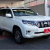 toyota land-cruiser-prado 2020 -TOYOTA--Land Cruiser Prado CBA-TRJ150W--TRJ150-0114703---TOYOTA--Land Cruiser Prado CBA-TRJ150W--TRJ150-0114703- image 4