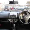 nissan note 2011 504749-RAOID:10270 image 13