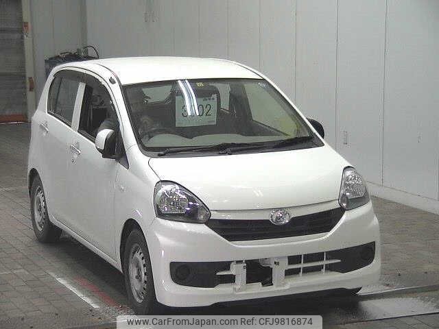 daihatsu mira-e-s 2016 -DAIHATSU--Mira e:s LA300S--1387422---DAIHATSU--Mira e:s LA300S--1387422- image 1