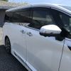 toyota alphard 2023 -TOYOTA--Alphard 6AA-AAHH40W--AAHH40-0004716---TOYOTA--Alphard 6AA-AAHH40W--AAHH40-0004716- image 5